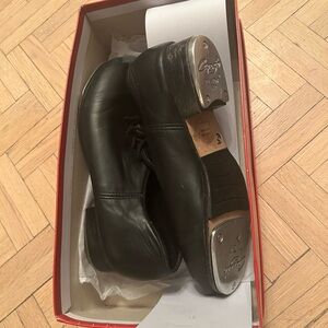 Capezio Tap Shoes